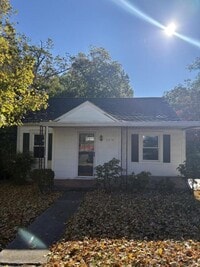 Building Photo - Peoples Street Apartments
