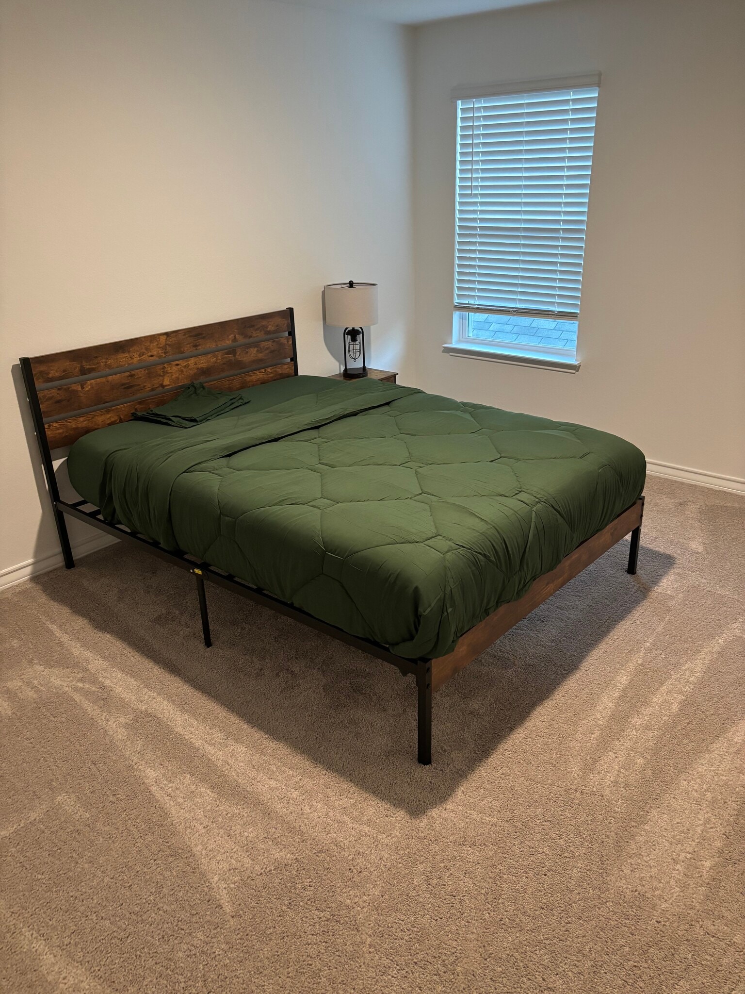 Bedroom 02 - 8123 Hamrick Cir