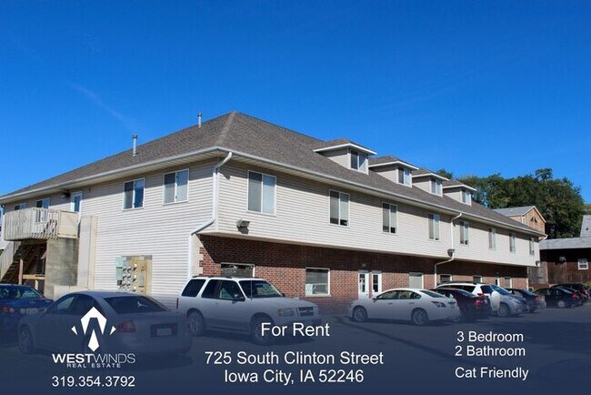 Primary Photo - $1,800 | 3 Bedroom, 2 Bathroom Apartment |...