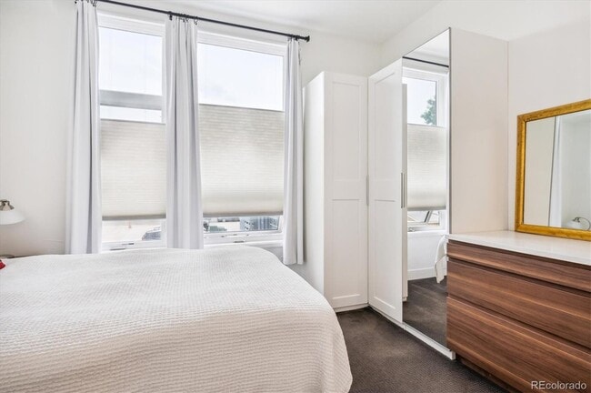 Bedroom 2 - 3126 N Gilpin St