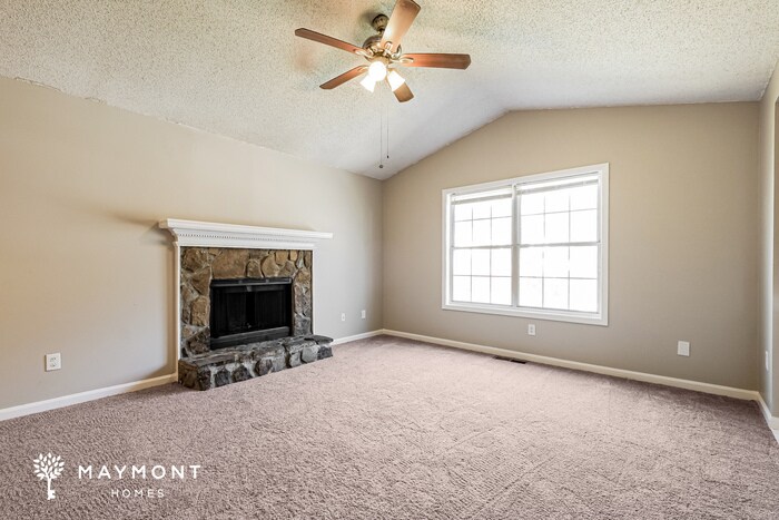 Building Photo - 2735 Dahlonega Trail