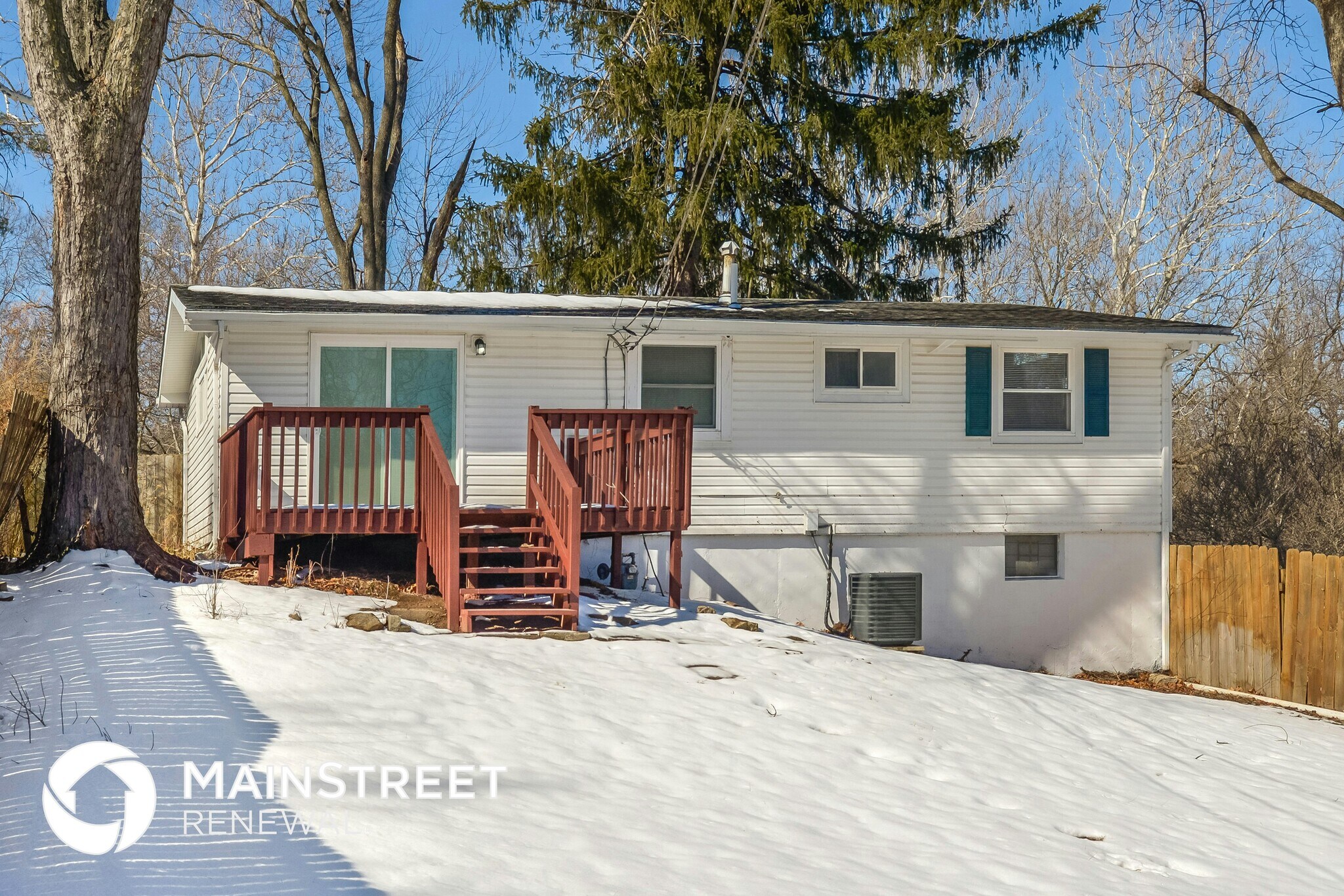 Building Photo - 5811 N Highland Ave