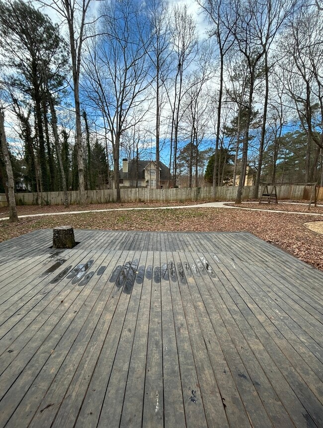 Building Photo - McDonough Property