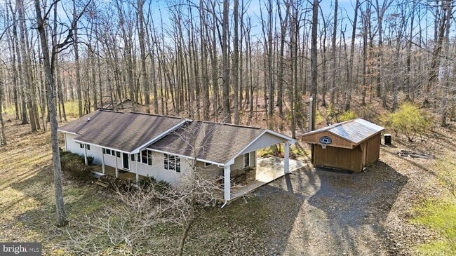 Building Photo - 1330 Jason Ln