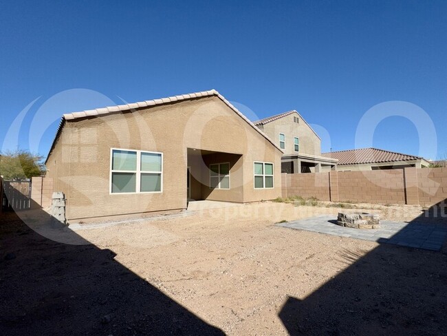 Building Photo - 12072 E Domnitch Dr