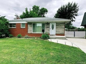 Building Photo - 11709 Hovey St