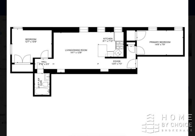 Building Photo - 1 bedroom in NEW YORK NY 10027