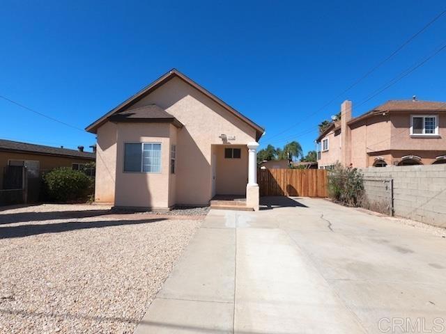 Building Photo - 2262 Citrus Ave