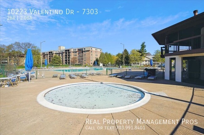 Building Photo - 10223 Valentino Dr