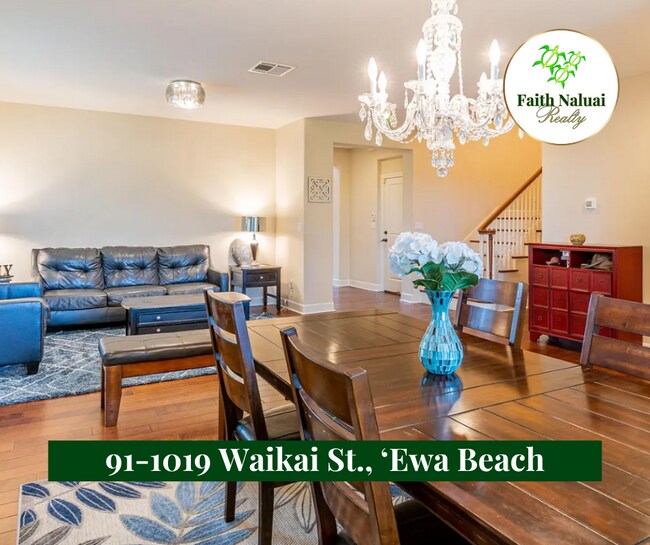 Building Photo - 91-1019-1019 Waikai St