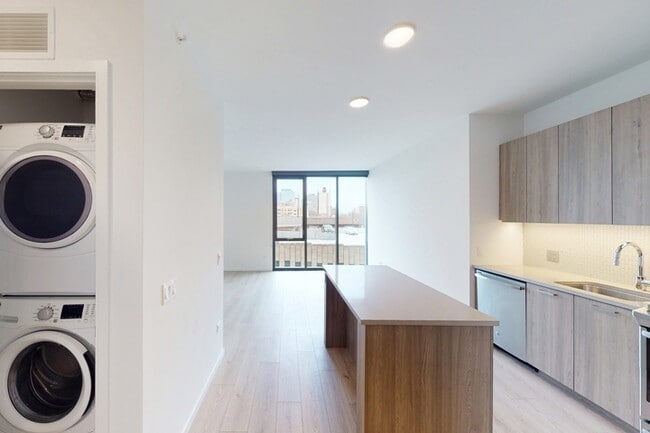 Floorplan - Solstice on the Park