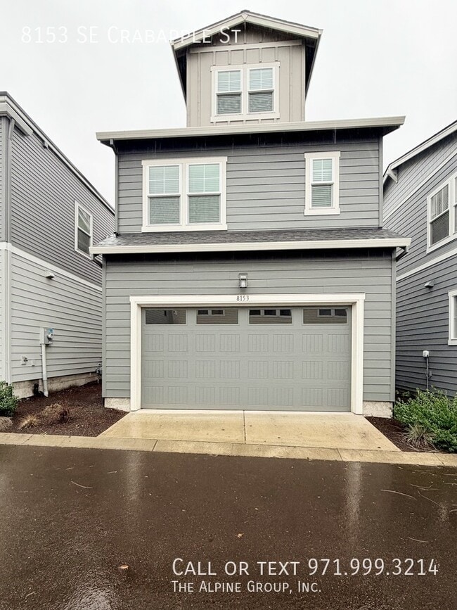 Building Photo - 8153 SE Crabapple St