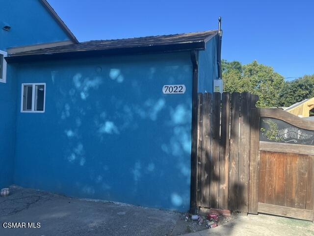 Building Photo - 7022 Nestle Ave