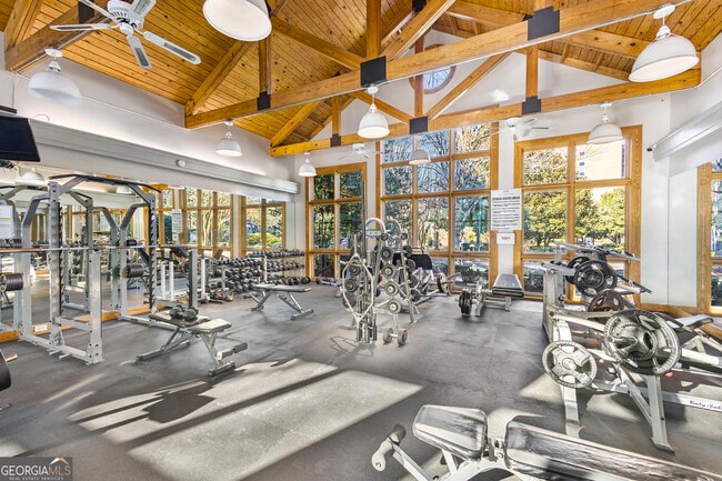 Building Photo - 2870 Pharr Ct S Northwest