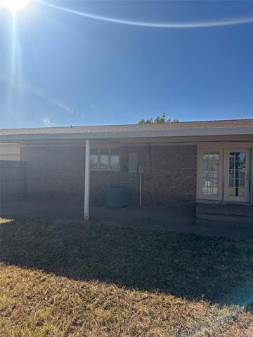 Building Photo - 1831 Ave M