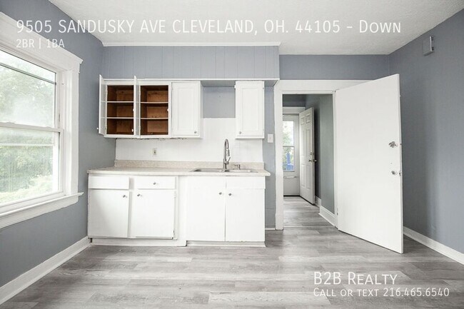 Building Photo - 9505 Sandusky Ave