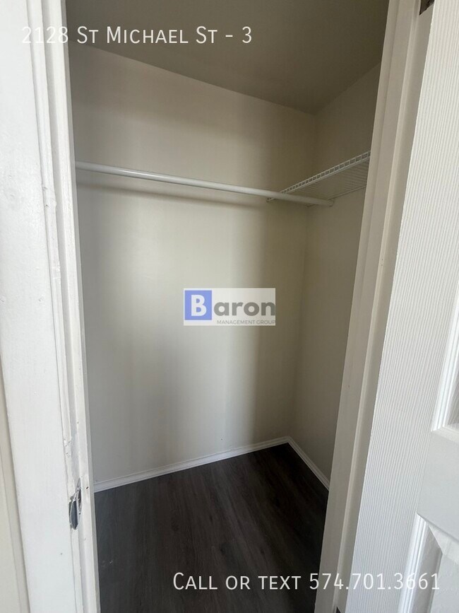 Building Photo - 2128 St Michael St