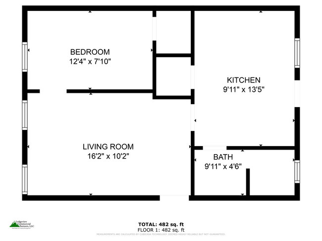 Building Photo - $1475/mo - 1 Bed / 1 Bath Second floor Apa...