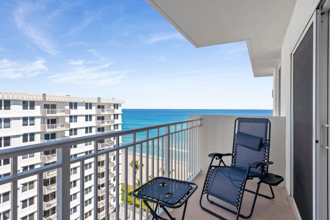 Building Photo - 3301 S Ocean Blvd