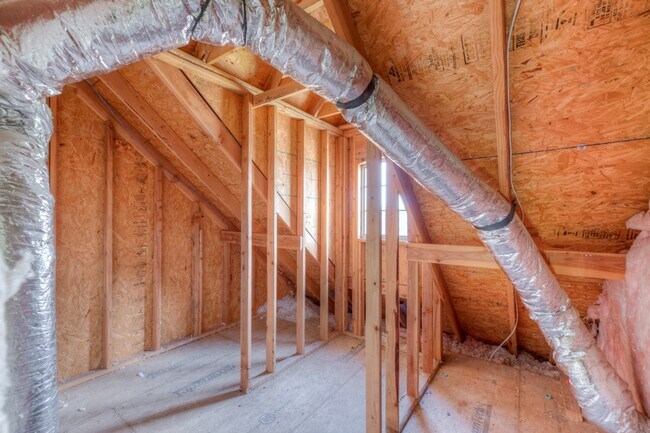 Building Photo - 1317 W Dover St