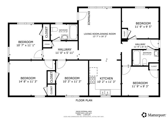 Building Photo - 1637 Atkamire Dr