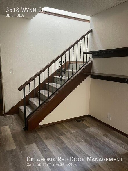 Building Photo - 3518 Wynn Cir