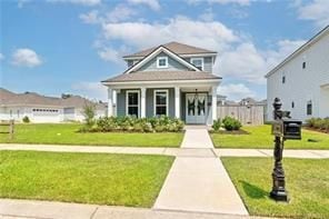 Building Photo - 1125 River Chase Dr