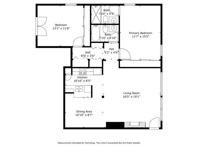 Building Photo - 5908 Sandhurst Ln