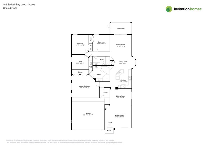 Building Photo - 482 Saddell Bay Loop