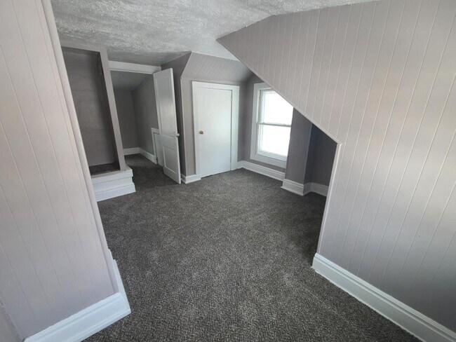 Building Photo - 1217 O Brien St