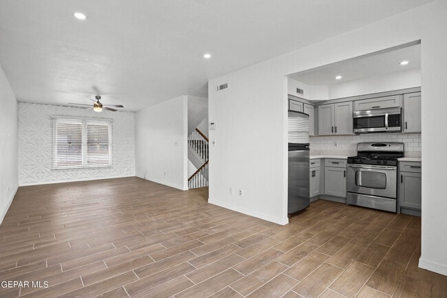 Building Photo - 604 Upson Dr