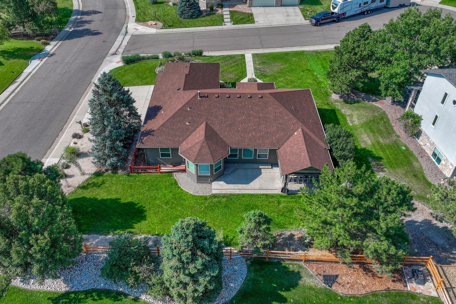 Building Photo - 7170 Windwood Way