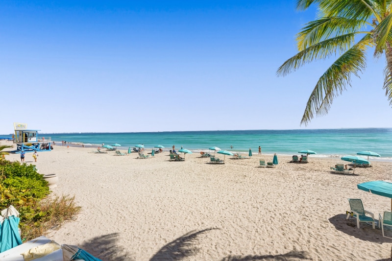 Primary Photo - 2501 S Ocean Dr