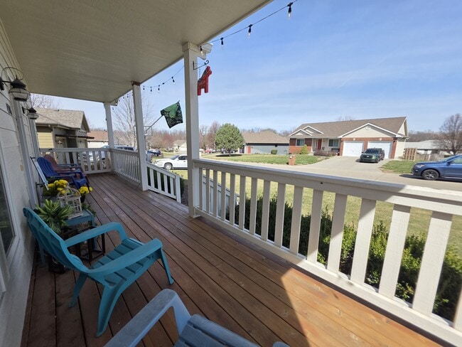 Building Photo - 4506 Kelsey Dr