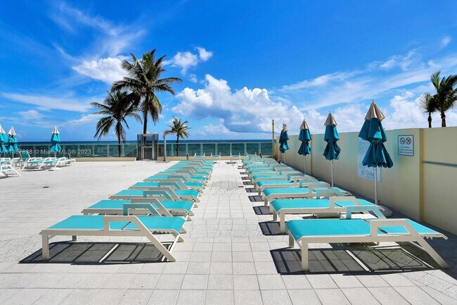 Building Photo - 2501 S Ocean Dr