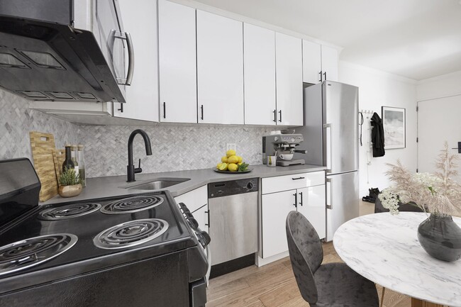 Floorplan - 112 Avenue C