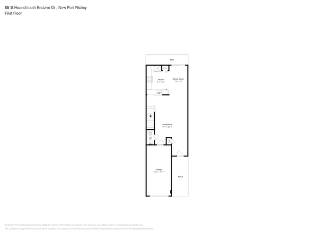 Building Photo - 8518 Houndstooth Enclave Dr