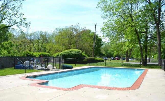 Community Pool (Included) - 335 E Lancaster Ave