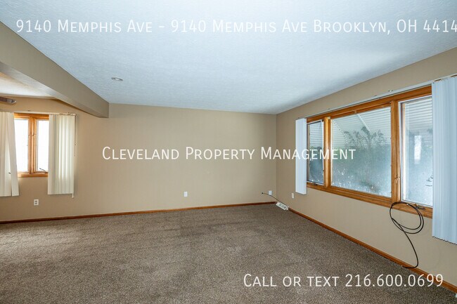 Building Photo - 9140 Memphis Ave