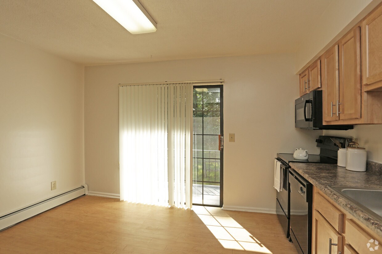 Harmony Hill Apartments Albany