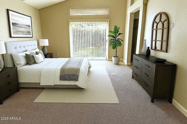 Building Photo - 10061 E Evans Dr