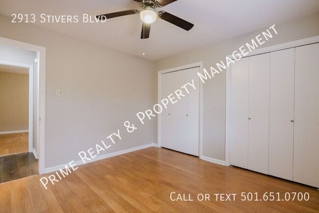 Building Photo - 2913 Stivers Blvd