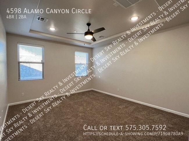 Building Photo - 4598 Alamo Canyon Cir