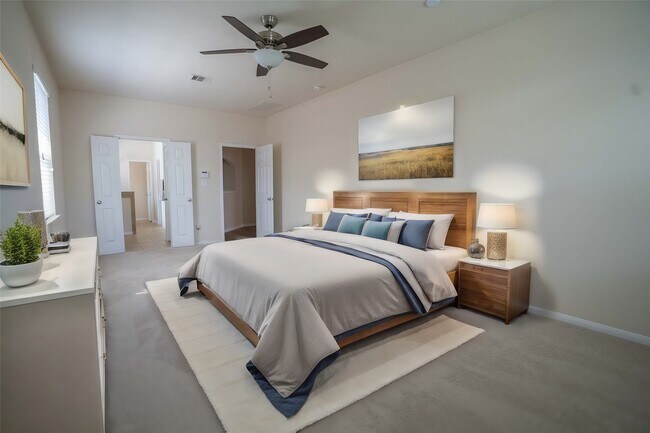 Building Photo - 21719 Tinsley Trails