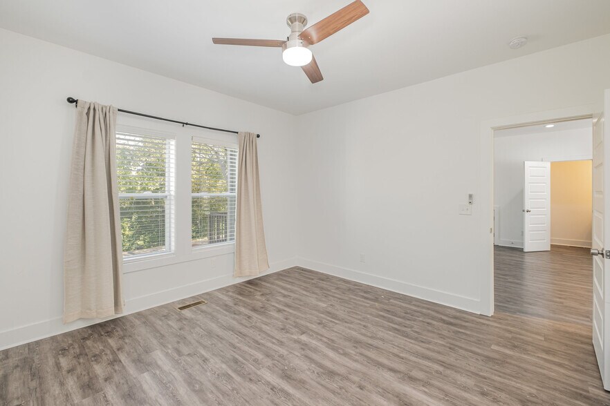 Building Photo - 4341 Goins Rd