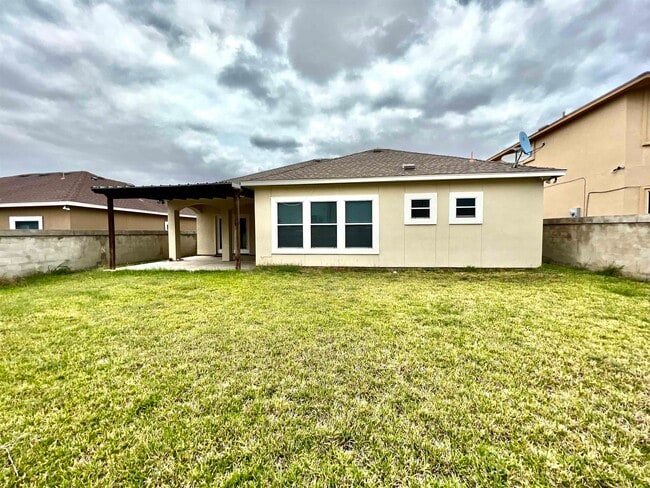 Building Photo - 3909 Aidin St