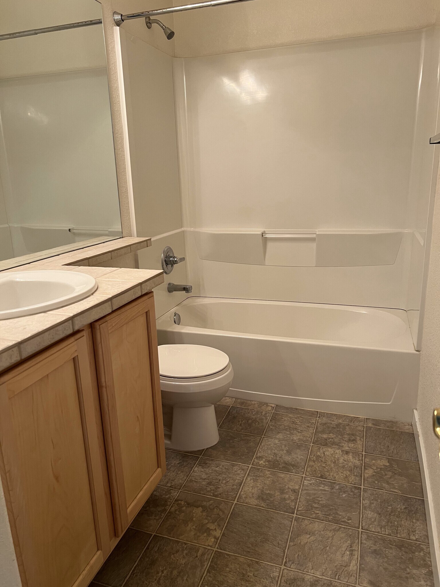 Bathroom (2nd floor) - 14239 Pikeminnow Pl