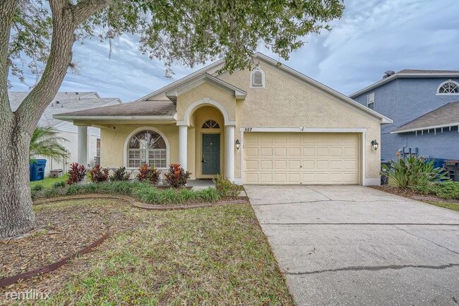 4 br, 2 bath House - 557 Lake Cypress Circle - 557 Lake Cypress Cir ...