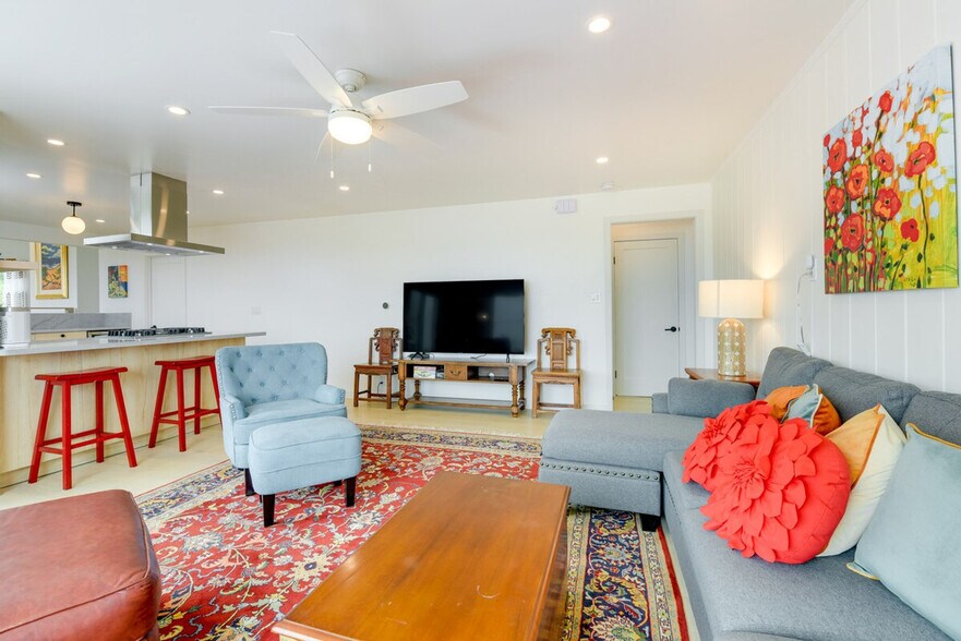 Building Photo - 7323 Waldo Ln