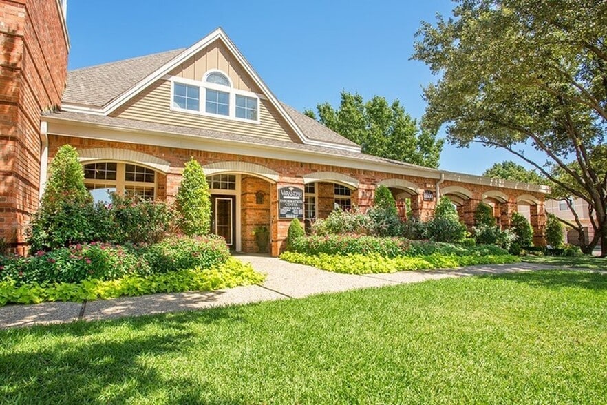 Verandah at Valley Ranch 8600 Valley Ranch Pky W Irving TX 75063